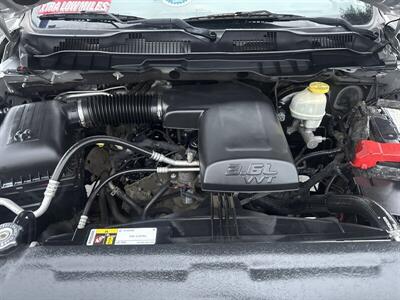 2017 RAM 1500 Tradesman   - Photo 26 - Pittsburg, CA 94565-2812