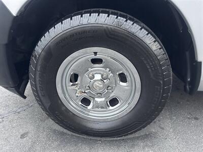 2017 RAM 1500 Tradesman   - Photo 12 - Pittsburg, CA 94565-2812