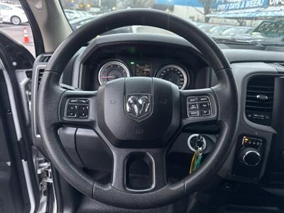 2017 RAM 1500 Tradesman   - Photo 4 - Pittsburg, CA 94565-2812