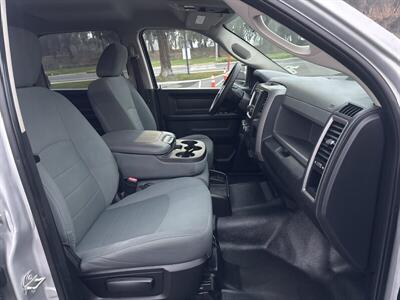 2017 RAM 1500 Tradesman   - Photo 22 - Pittsburg, CA 94565-2812