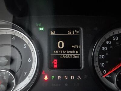 2017 RAM 1500 Tradesman   - Photo 6 - Pittsburg, CA 94565-2812