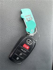 2025 Toyota Camry LE - Photo 28 - Pittsburg, CA 94565-2812