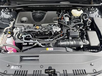 2025 Toyota Camry LE - Photo 31 - Pittsburg, CA 94565-2812