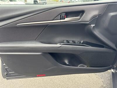 2025 Toyota Camry LE - Photo 13 - Pittsburg, CA 94565-2812