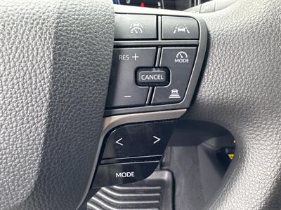 2025 Toyota Camry LE - Photo 7 - Pittsburg, CA 94565-2812