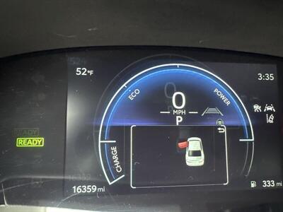 2025 Toyota Camry LE - Photo 6 - Pittsburg, CA 94565-2812