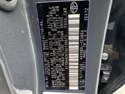 2025 Toyota Camry LE - Photo 34 - Pittsburg, CA 94565-2812