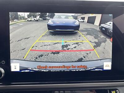 2025 Toyota Camry LE - Photo 10 - Pittsburg, CA 94565-2812