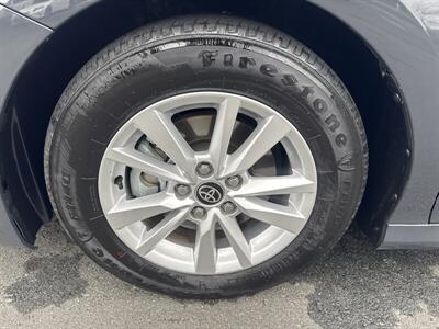 2025 Toyota Camry LE - Photo 15 - Pittsburg, CA 94565-2812