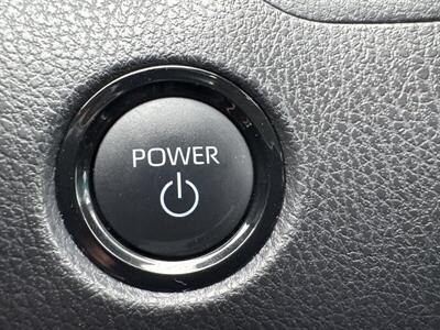 2025 Toyota Camry LE - Photo 8 - Pittsburg, CA 94565-2812