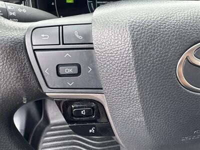 2025 Toyota Camry LE - Photo 5 - Pittsburg, CA 94565-2812