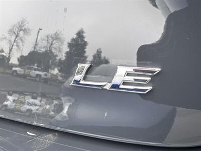 2025 Toyota Camry LE - Photo 25 - Pittsburg, CA 94565-2812