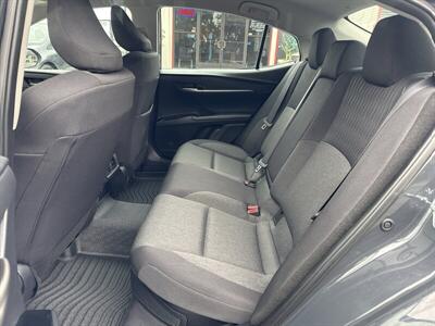 2025 Toyota Camry LE - Photo 17 - Pittsburg, CA 94565-2812