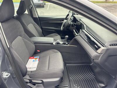 2025 Toyota Camry LE - Photo 29 - Pittsburg, CA 94565-2812