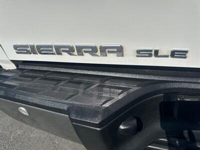 2013 GMC Sierra 1500 SLE   - Photo 24 - Pittsburg, CA 94565-2812