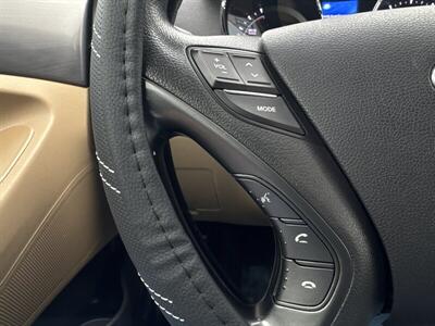 2015 Hyundai SONATA Hybrid   - Photo 13 - Pittsburg, CA 94565-2812