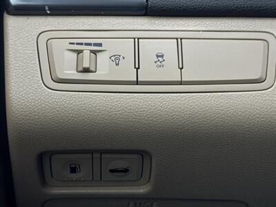 2015 Hyundai SONATA Hybrid   - Photo 11 - Pittsburg, CA 94565-2812