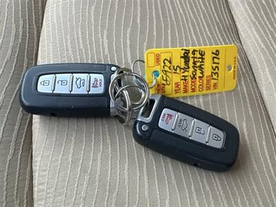 2015 Hyundai SONATA Hybrid   - Photo 30 - Pittsburg, CA 94565-2812