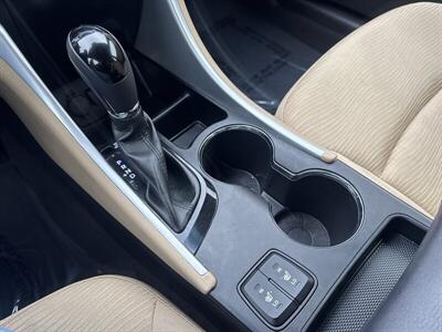 2015 Hyundai SONATA Hybrid   - Photo 10 - Pittsburg, CA 94565-2812