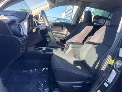 2018 Toyota RAV4 XLE   - Photo 3 - Pittsburg, CA 94565-2812