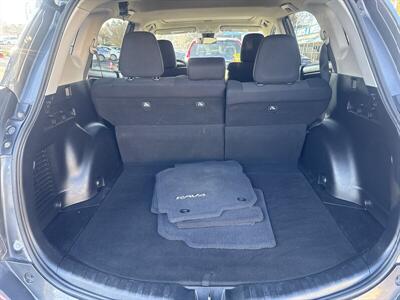 2018 Toyota RAV4 XLE   - Photo 20 - Pittsburg, CA 94565-2812