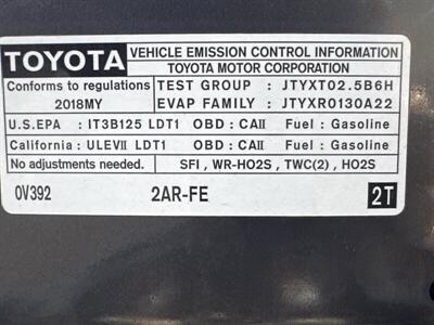 2018 Toyota RAV4 XLE   - Photo 29 - Pittsburg, CA 94565-2812