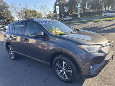2018 Toyota RAV4 XLE   - Photo 27 - Pittsburg, CA 94565-2812