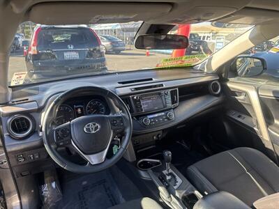 2018 Toyota RAV4 XLE   - Photo 2 - Pittsburg, CA 94565-2812