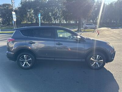 2018 Toyota RAV4 XLE   - Photo 23 - Pittsburg, CA 94565-2812