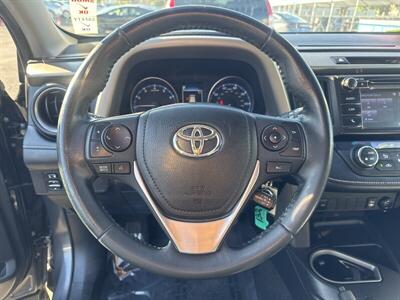2018 Toyota RAV4 XLE   - Photo 4 - Pittsburg, CA 94565-2812