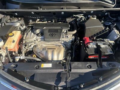 2018 Toyota RAV4 XLE   - Photo 28 - Pittsburg, CA 94565-2812