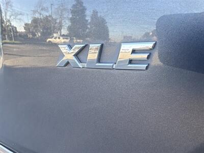 2018 Toyota RAV4 XLE   - Photo 21 - Pittsburg, CA 94565-2812