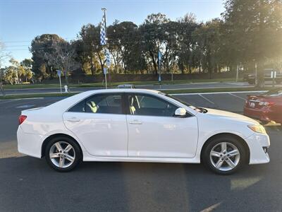 2013 Toyota Camry SE - Photo 20 - Pittsburg, CA 94565-2812