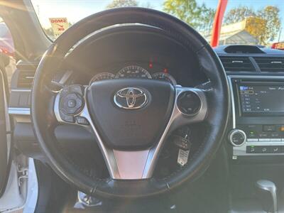 2013 Toyota Camry SE - Photo 4 - Pittsburg, CA 94565-2812