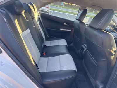 2013 Toyota Camry SE - Photo 21 - Pittsburg, CA 94565-2812