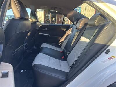 2013 Toyota Camry SE - Photo 14 - Pittsburg, CA 94565-2812