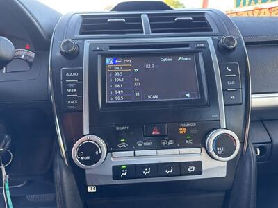 2013 Toyota Camry SE - Photo 8 - Pittsburg, CA 94565-2812
