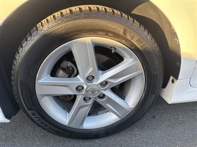 2013 Toyota Camry SE - Photo 12 - Pittsburg, CA 94565-2812