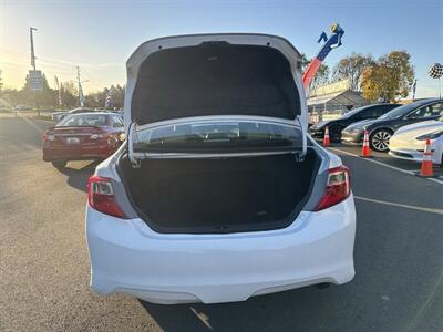 2013 Toyota Camry SE - Photo 17 - Pittsburg, CA 94565-2812