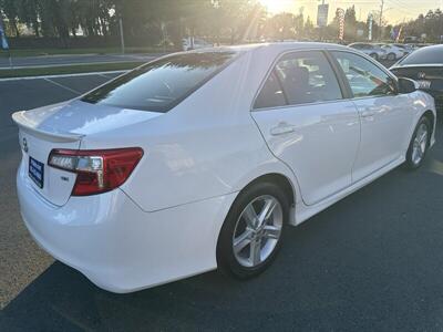 2013 Toyota Camry SE - Photo 19 - Pittsburg, CA 94565-2812