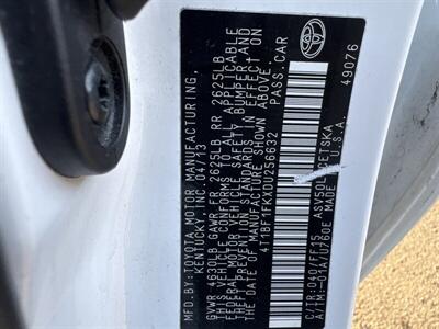 2013 Toyota Camry SE - Photo 28 - Pittsburg, CA 94565-2812