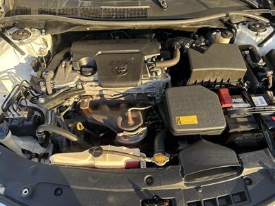 2013 Toyota Camry SE - Photo 25 - Pittsburg, CA 94565-2812