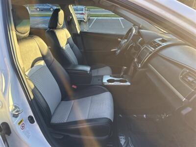 2013 Toyota Camry SE - Photo 23 - Pittsburg, CA 94565-2812