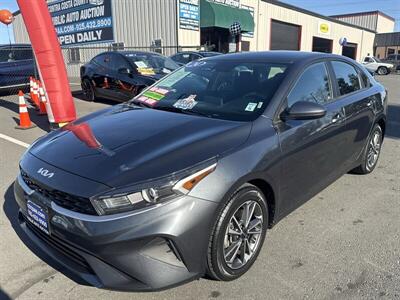 2024 Kia Forte LXS   - Photo 31 - Pittsburg, CA 94565-2812
