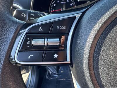2024 Kia Forte LXS   - Photo 5 - Pittsburg, CA 94565-2812