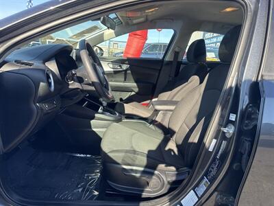 2024 Kia Forte LXS   - Photo 3 - Pittsburg, CA 94565-2812