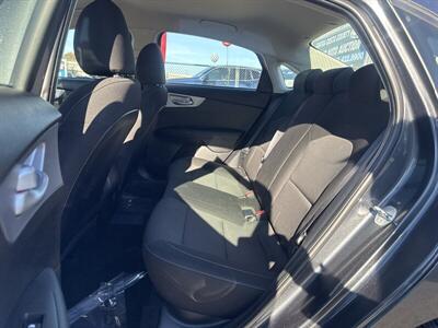 2024 Kia Forte LXS   - Photo 16 - Pittsburg, CA 94565-2812
