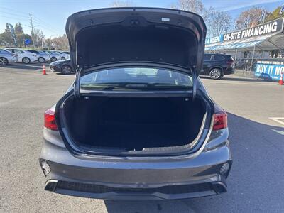 2024 Kia Forte LXS   - Photo 19 - Pittsburg, CA 94565-2812