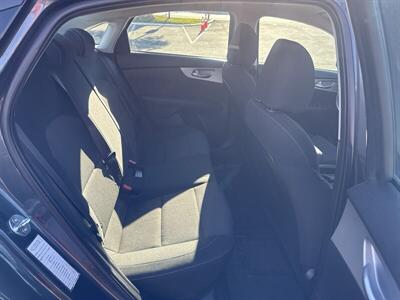 2024 Kia Forte LXS   - Photo 23 - Pittsburg, CA 94565-2812