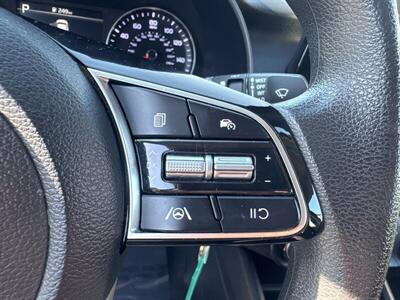 2024 Kia Forte LXS   - Photo 7 - Pittsburg, CA 94565-2812